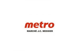 Metro Marché J.C. Messier