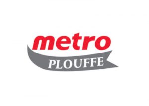 Metro Plouffe