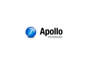 Apollo microwaves