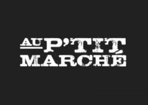 Au p'tit marché