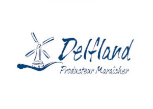 Delfland Producteur Maraîcher