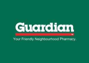 Guardian Your Friendly Neighbourhood Pharmacy