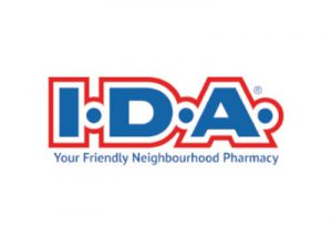I.D.A Your Friendly Neighbourhood Pharmacy