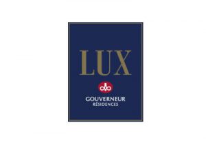 LUX Gouverneur Résidences