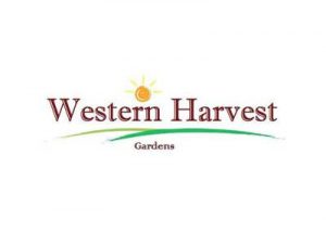 Western Harvest Gardens