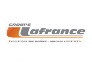 Groupe Lafrance Logistique sur mesure