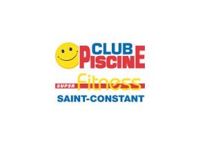 Club Piscine super fitness St-Constant