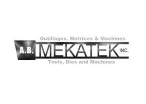 A.B. Mekatek - Outillages, Matrices & Machines