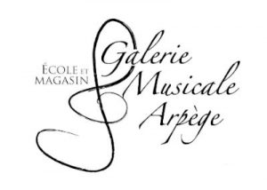 Galerie Musicale Arpège