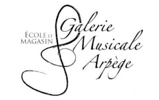 Galerie Musicale Arpège