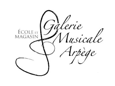 Galerie Musicale Arpège
