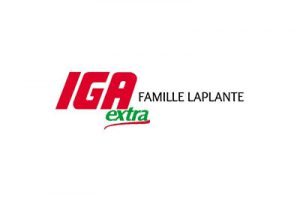 IGA extra Famille Laplante