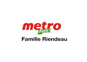 Metro Plus Famille Riendeau