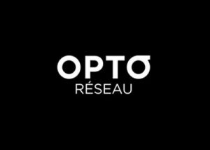 Opto Réseau