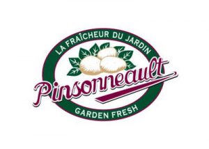 R. Pinsonneault & fils La fraîcheur du jardin