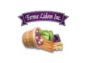 Ferme Lidom