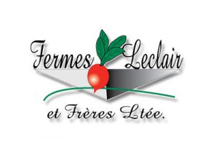 Les Fermes Leclair et frères Ltée.