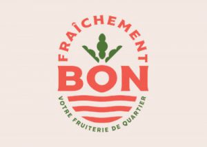 Fraîchement bon - Votre fruiterie de quartier
