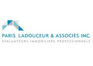 logo Paris, Ladouceur & associés inc.
