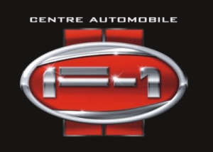 Centre automobile F1