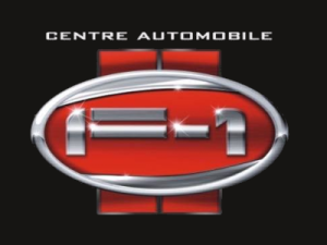 Centre automobile F1