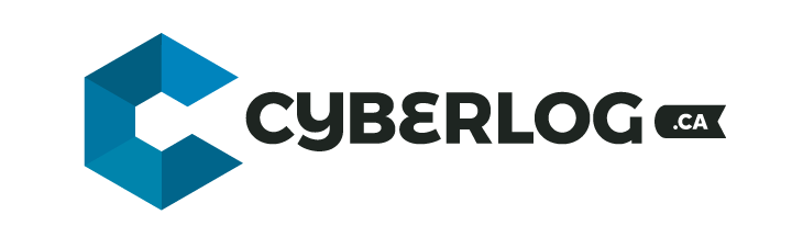 Cyberlog Logo