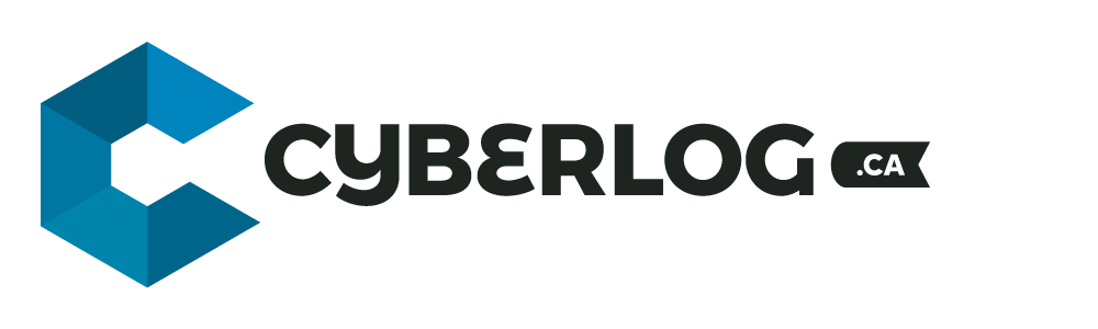 Logo Cyberlog