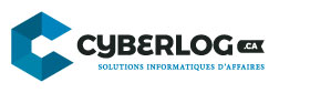 Cyberlog Logo