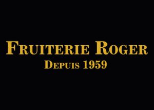 Fruiterie Roger