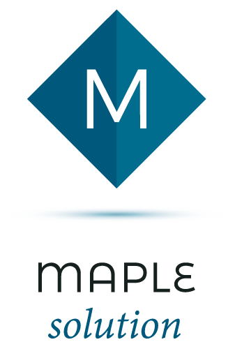 Maple logiciel CRM : informatisez vos activités de bureau