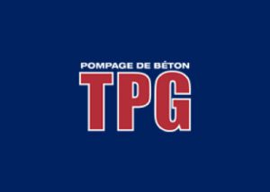 tpg pompage de beton