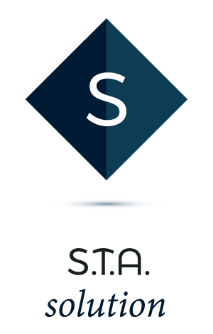 Logo STA logiciel de Temps et présence