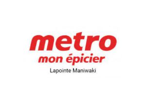 Metro Lapointe