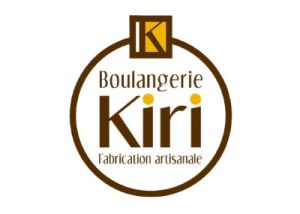 Logo Boulangerie Kiri
