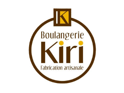 Logo Boulangerie Kiri