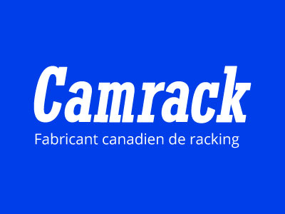 Logo Camrack