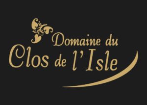 Logo Vingoble Domaine du Clos de l'Isle