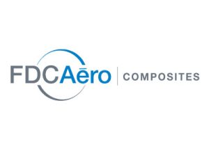 FDC Composites Logo