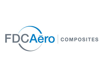 FDC Composites Logo