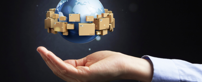 Documents douaniers et commerce international