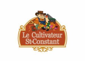 Logo de Le Cultivateur St-Constant