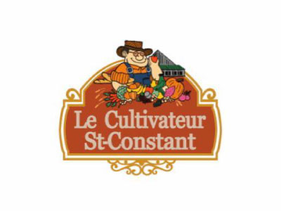 Logo de Le Cultivateur St-Constant
