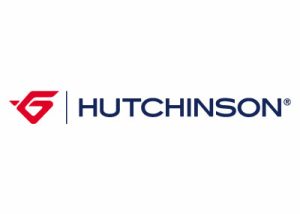 Logo de Hutchinson
