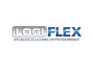 Logo de Logiflex