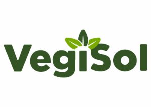 Logo de Vegisol