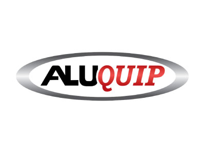 Logo d'Aluquip