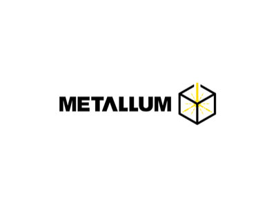 Logo de Metallum