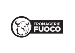 Logo de la Fromagerie Fuoco