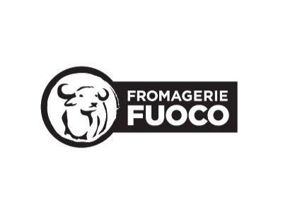 Logo de la Fromagerie Fuoco