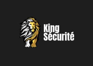 Logo de King Sécurité
